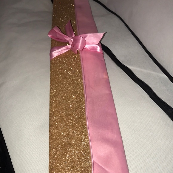 Hair extension case - Picture 1 of 3